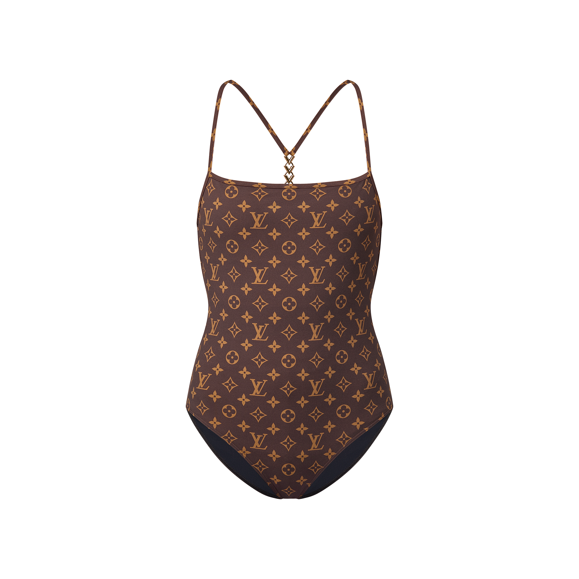 Louis v sales bathing suit